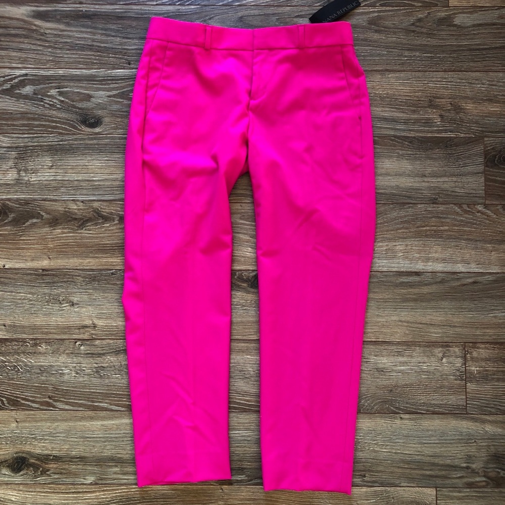 Brand NEW Banana Republic Pants